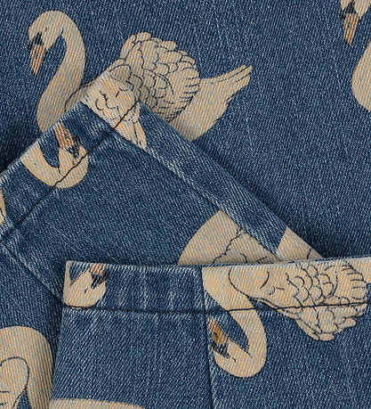 Konges Sløjd Jeans - Magot - Swan