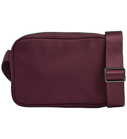 Markberg Skuldertaske - BlockMBG - Burgundy
