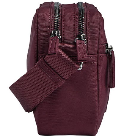 Markberg Skuldertaske - BlockMBG - Burgundy