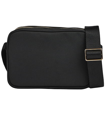 Markberg Skuldertaske - BlockMBG - Black