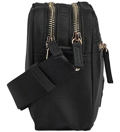 Markberg Skuldertaske - BlockMBG - Black