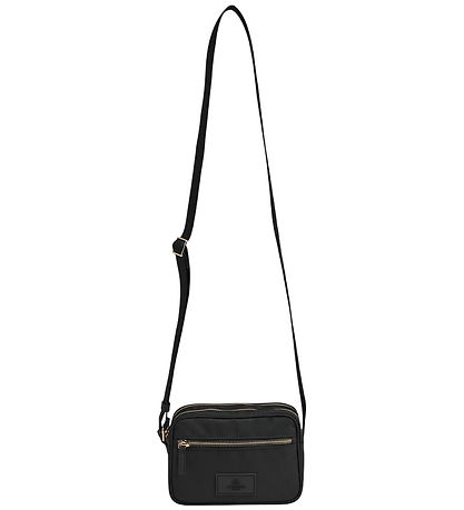 Markberg Skuldertaske - BlockMBG - Black