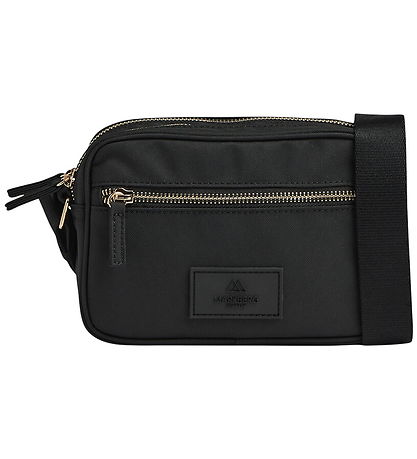 Markberg Skuldertaske - BlockMBG - Black