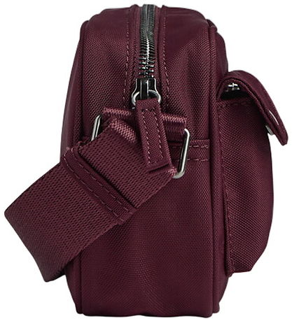 Markberg Skuldertaske - DarlaMBG S - Burgundy
