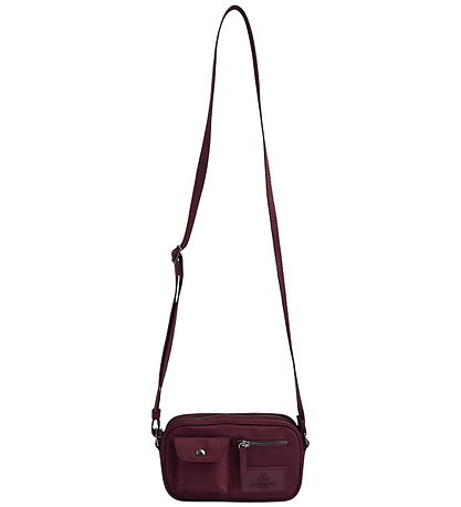 Markberg Skuldertaske - DarlaMBG S - Burgundy