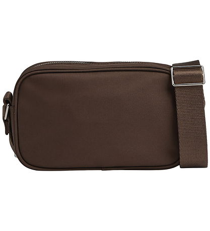 Markberg Skuldertaske - DarlaMBG S - Dark Brown