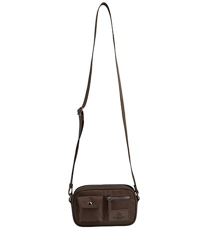 Markberg Skuldertaske - DarlaMBG S - Dark Brown