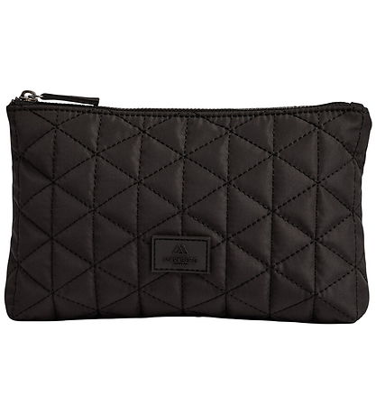 Markberg Makeup Pung - RemoteMBG - Black