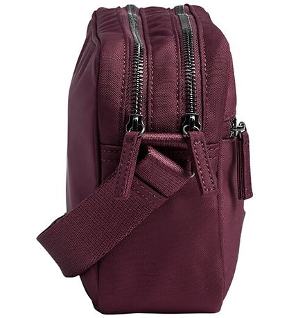 Markberg Skuldertaske - FlameMBG - Burgundy