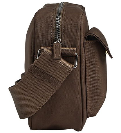 Markberg Skuldertaske - DarlaMBG - Dark Brown