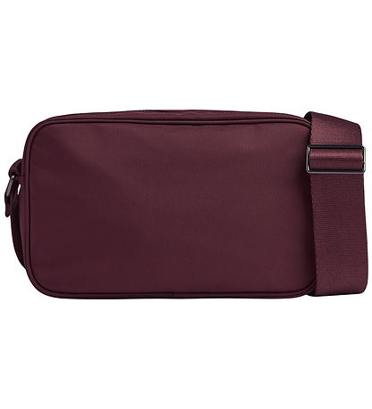 Markberg Skuldertaske - DarlaMBG - Burgundy