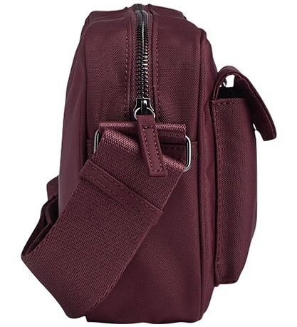 Markberg Skuldertaske - DarlaMBG - Burgundy