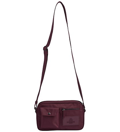 Markberg Skuldertaske - DarlaMBG - Burgundy