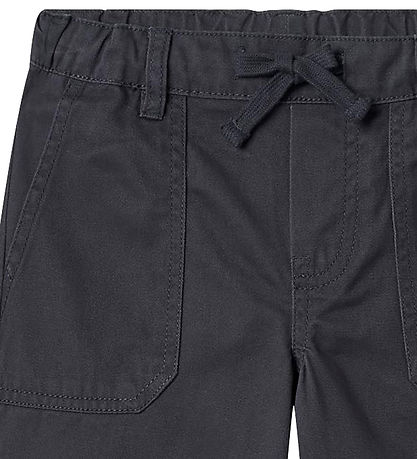 Wheat Bukser - James - Navy