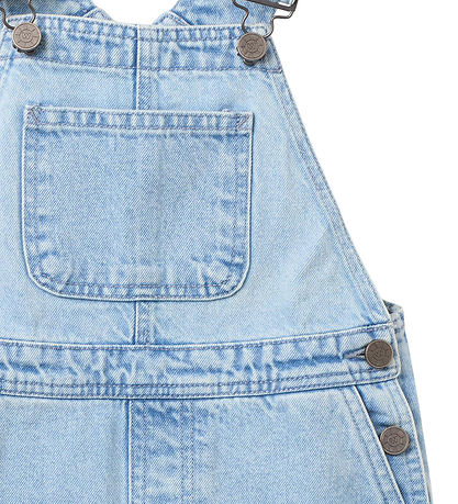 Wheat Smækbukser - Denim - Marley - Light Blue
