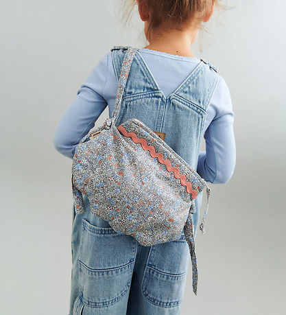 Wheat Smækbukser - Denim - Marley - Light Blue