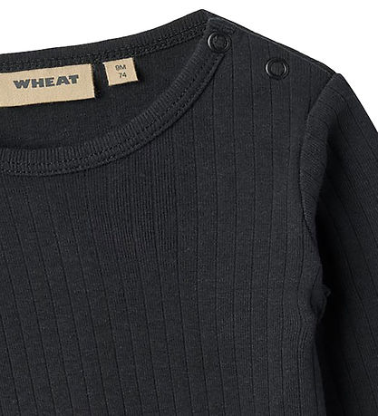 Wheat Body l/æ - Rib - Berti - Navy