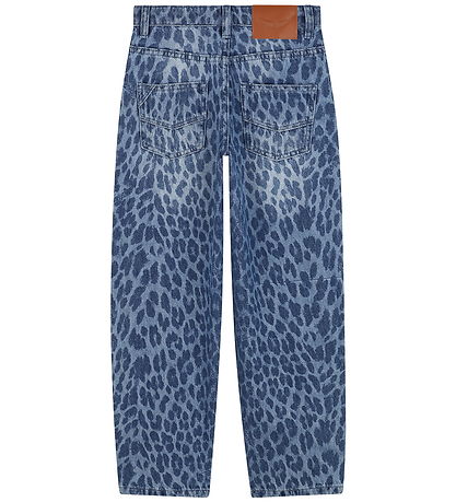 Zadig & Voltaire Jeans - Denim Blue