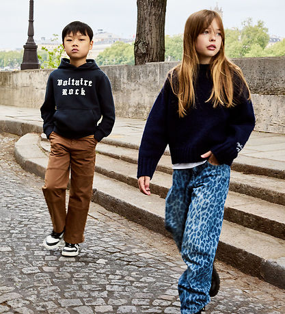Zadig & Voltaire Jeans - Denim Blue