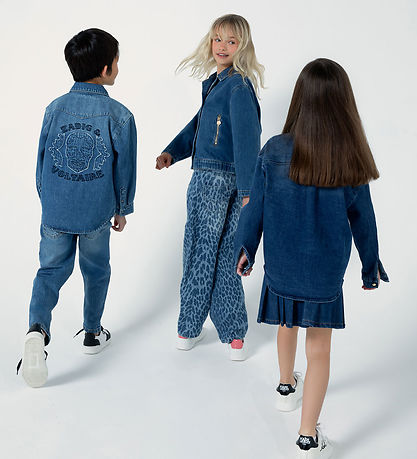 Zadig & Voltaire Jeans - Denim Blue