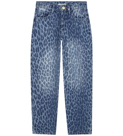 Zadig & Voltaire Jeans - Denim Blue