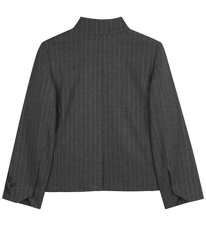 Zadig & Voltaire Habitjakke - Heather Grey
