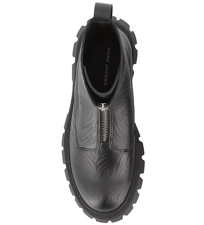Little Marc Jacobs Støvler - Sort