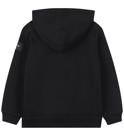 Little Marc Jacobs Cardigan - Sort