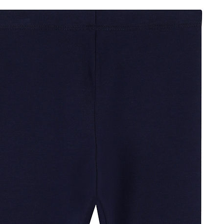 Billieblush Leggings - Navy