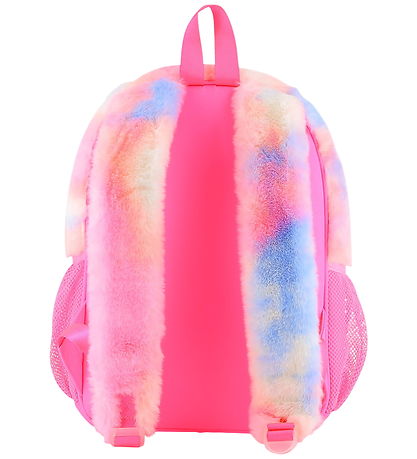 Billieblush Rygsæk - Plys - Pink