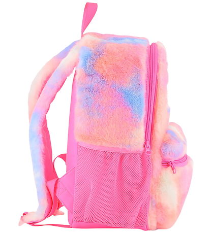 Billieblush Rygsæk - Plys - Pink