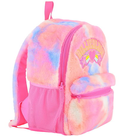 Billieblush Rygsæk - Plys - Pink