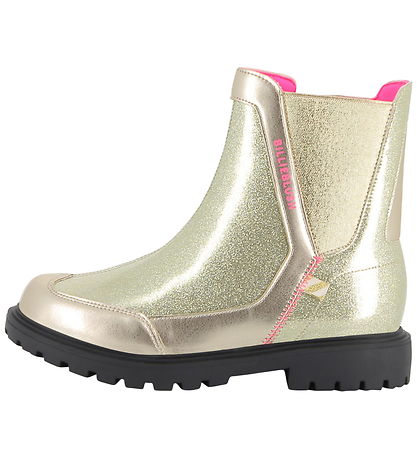 Billieblush Støvler - Golden