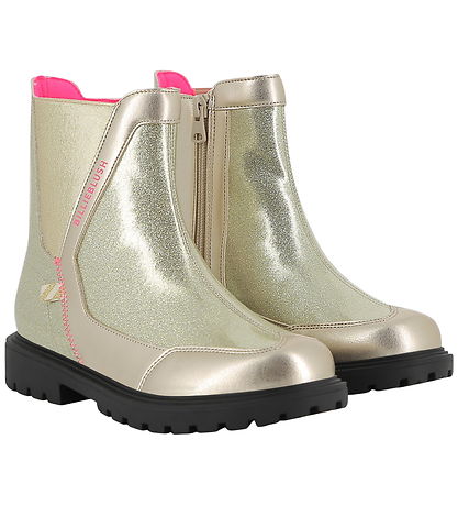 Billieblush Støvler - Golden