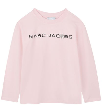 Little Marc Jacobs T-shirt - Pink