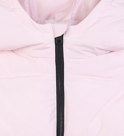 Little Marc Jacobs Dynejakke - Pink