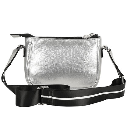 Little Marc Jacobs Taske - Light Grey Silver