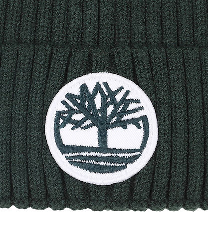 Timberland Hue - Strik - Dark Green