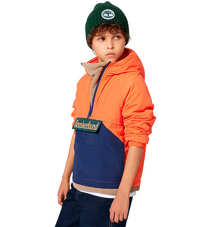 Timberland Hue - Strik - Dark Green