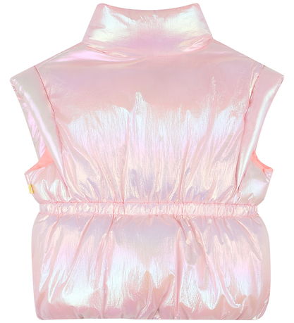 Billieblush Dynevest - Peach