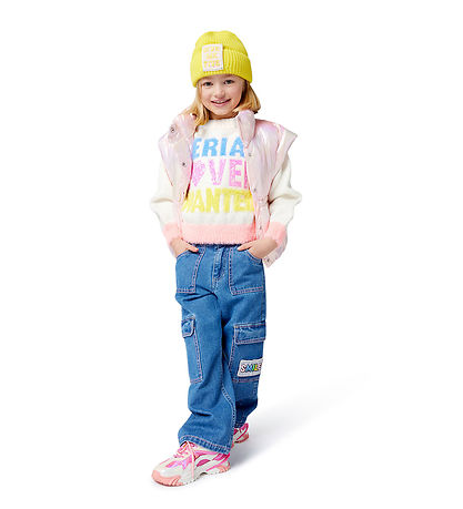Billieblush Dynevest - Peach