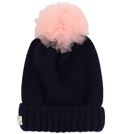 Billieblush Hue - Strik - Navy