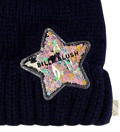 Billieblush Hue - Strik - Navy