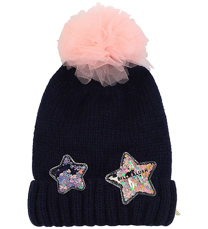 Billieblush Hue - Strik - Navy