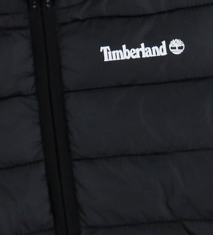 Timberland Dynevest - Sort