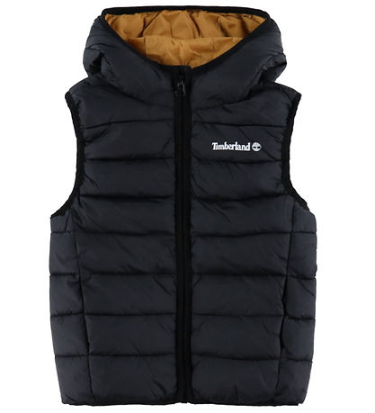 Timberland Dynevest - Sort