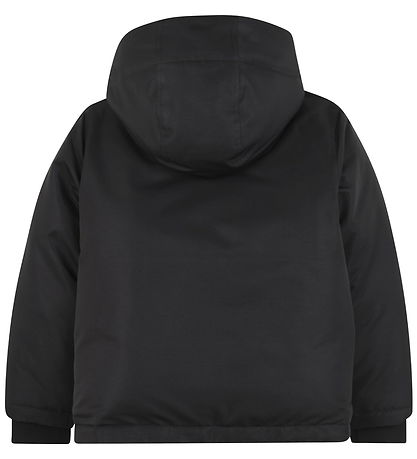 Timberland Vinterjakke - Sort