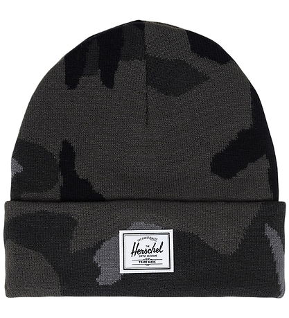 Herschel Hue - Strik - Elmer - Night Camo