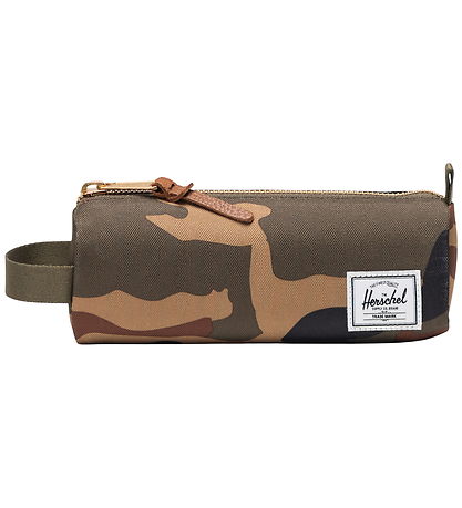 Herschel Penalhus - Settlement - Woodland Camo