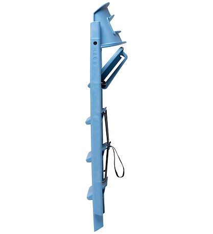 KAOS Højstol - Klapp - Swedish Blue